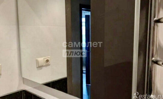 Продажа 2-комн квартиры на вторичном рынке Ащерино, проектируемый проезд № 5543,  д. 45