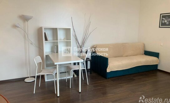 Продажа 1-комн квартиры на вторичном рынке проспект Королёва