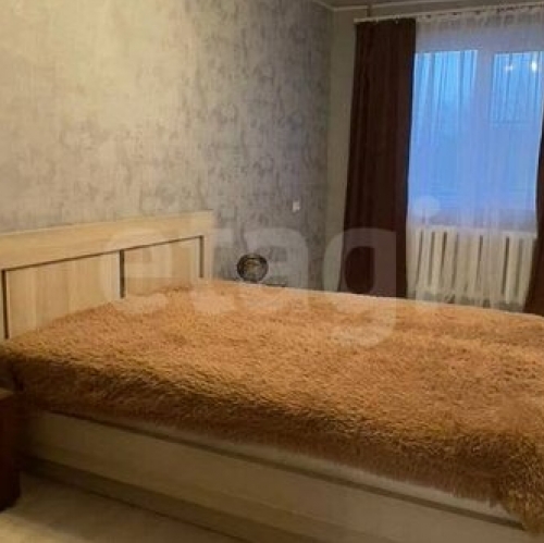 2-комн квартира Волхов, ул Пролетарская,  д. 9