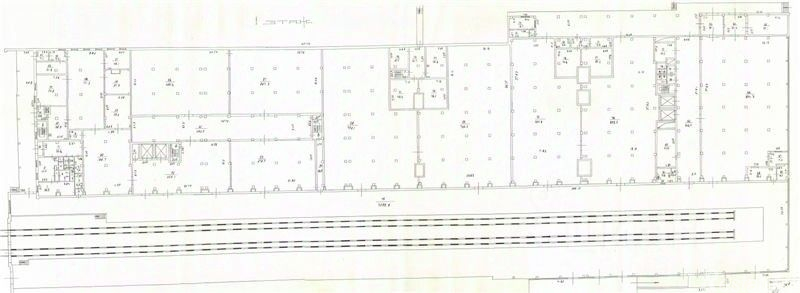 Аренда склада Каширский проезд,  д. 27