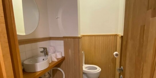 2-комн квартира Чкаловский пр-кт,  д. 14