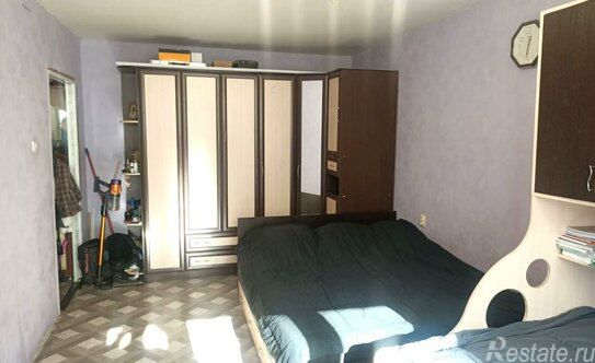 Продажа 1-комн квартиры на вторичном рынке Полярная улица,  д. 52 к3