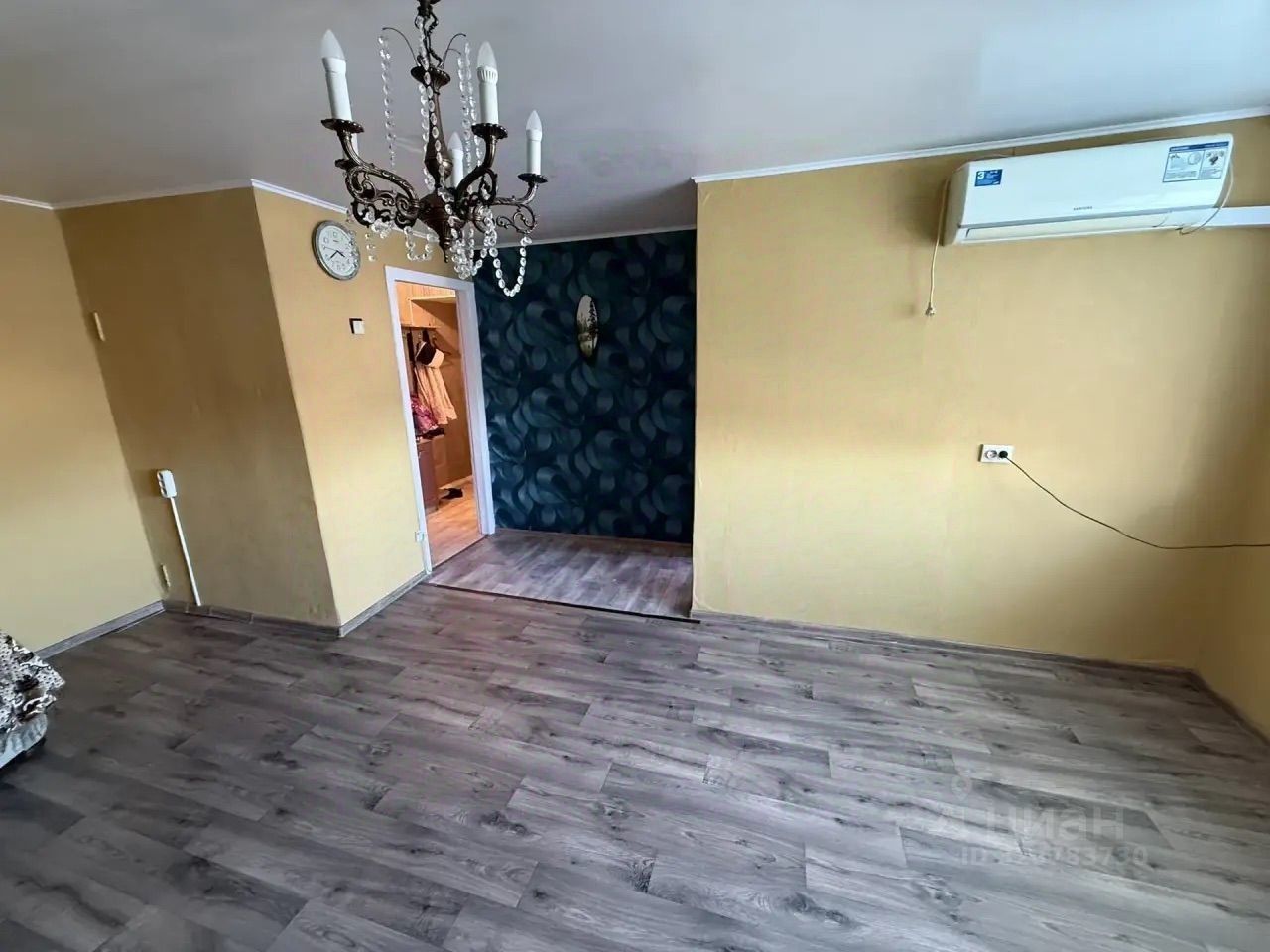 Аренда 1-комн квартиры на вторичном рынке Ступино, улица Тургенева, 22/16