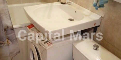 1-комн квартира Серпуховская Б. ул,  д. 56