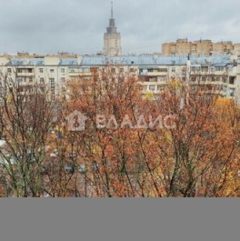 Продажа 2-комн квартиры на вторичном рынке ул Семёна Гордого,  д. 3