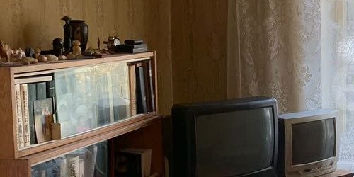 2-комн квартира улица Нахимова, 8к3