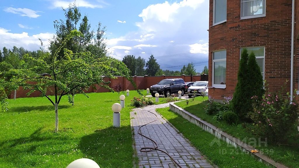 Продажа дома д. Хязельки, улица Сторожевая, 13