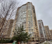 Продать Квартиры вторичка Ленинский просп.  82 2