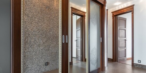 7-комн квартира улица Климашкина,  д. 17