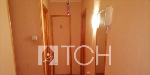 2-комн квартира Пушкино, Серебрянка мкр, 23