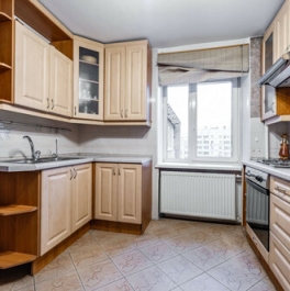 Продажа 2-комн квартиры на вторичном рынке ул Народная,  д. 43,  к. 1