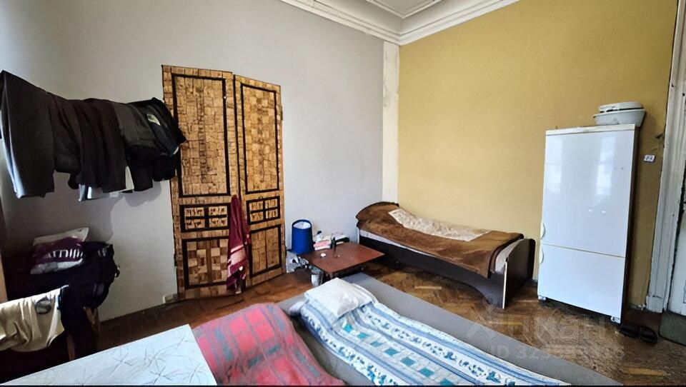 Продажа комнаты Садовая улица, 44