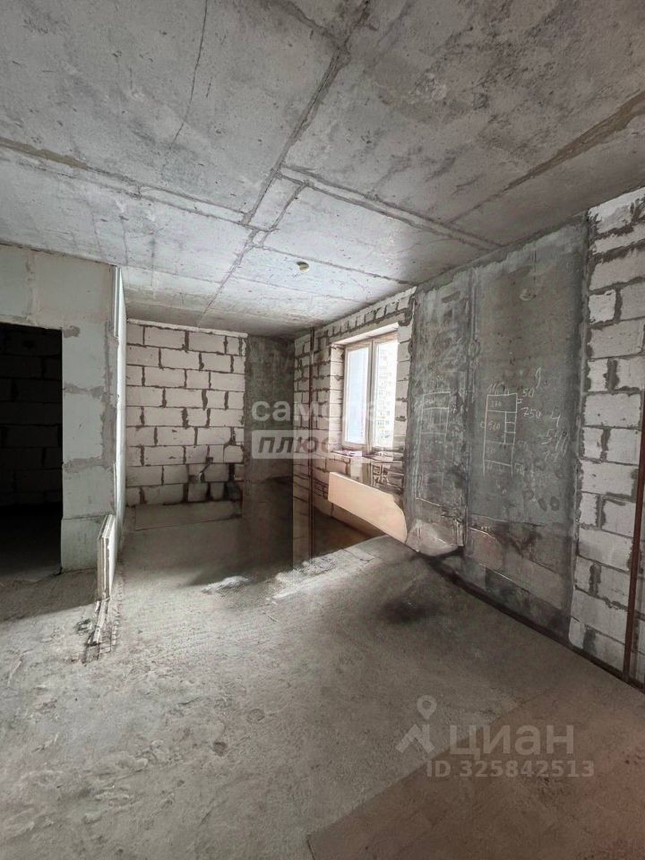 Продажа 2-комн квартиры на вторичном рынке Кучино мкр, Балашиха, улица Соловьева,  д. 2