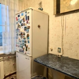 Продажа 1-комн квартиры на вторичном рынке Петергоф г, Братьев Горкушенко ул,  д. 1