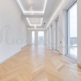 Продажа 5-комн квартиры на вторичном рынке Звенигородское шоссе,  д. 11,  к. 5