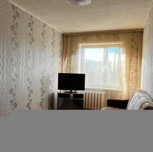 1-комн квартира Старая Купавна, ул Кирова,  д. 21