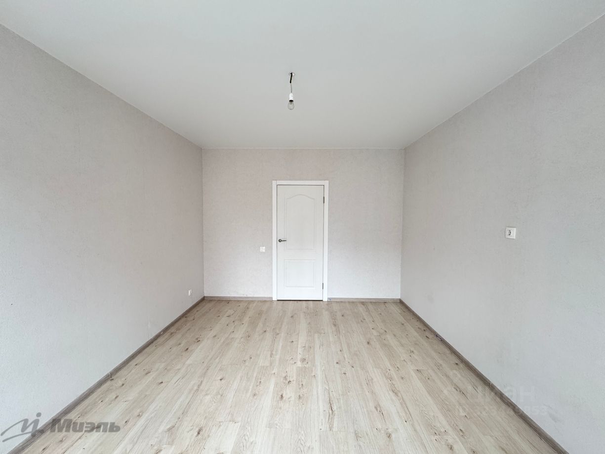 Продажа 1-комн квартиры на вторичном рынке Балашиха, шоссе Косинское, 6