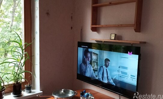 Продажа 2-комн квартиры на вторичном рынке Нагатинская наб,  д. 18