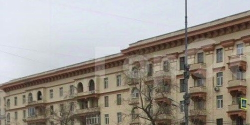 3-комн квартира Бутырская улица, 84