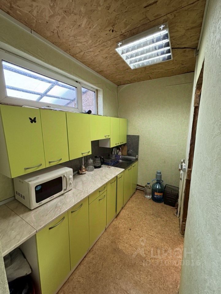 Продажа дома Старая Буря СНТ, 4