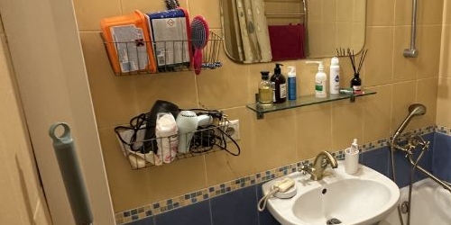 3-комн квартира 2-й Войковский проезд, 2/11