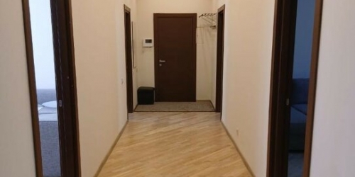 5-комн квартира Новинский б-р,  д. 10,  к. 1