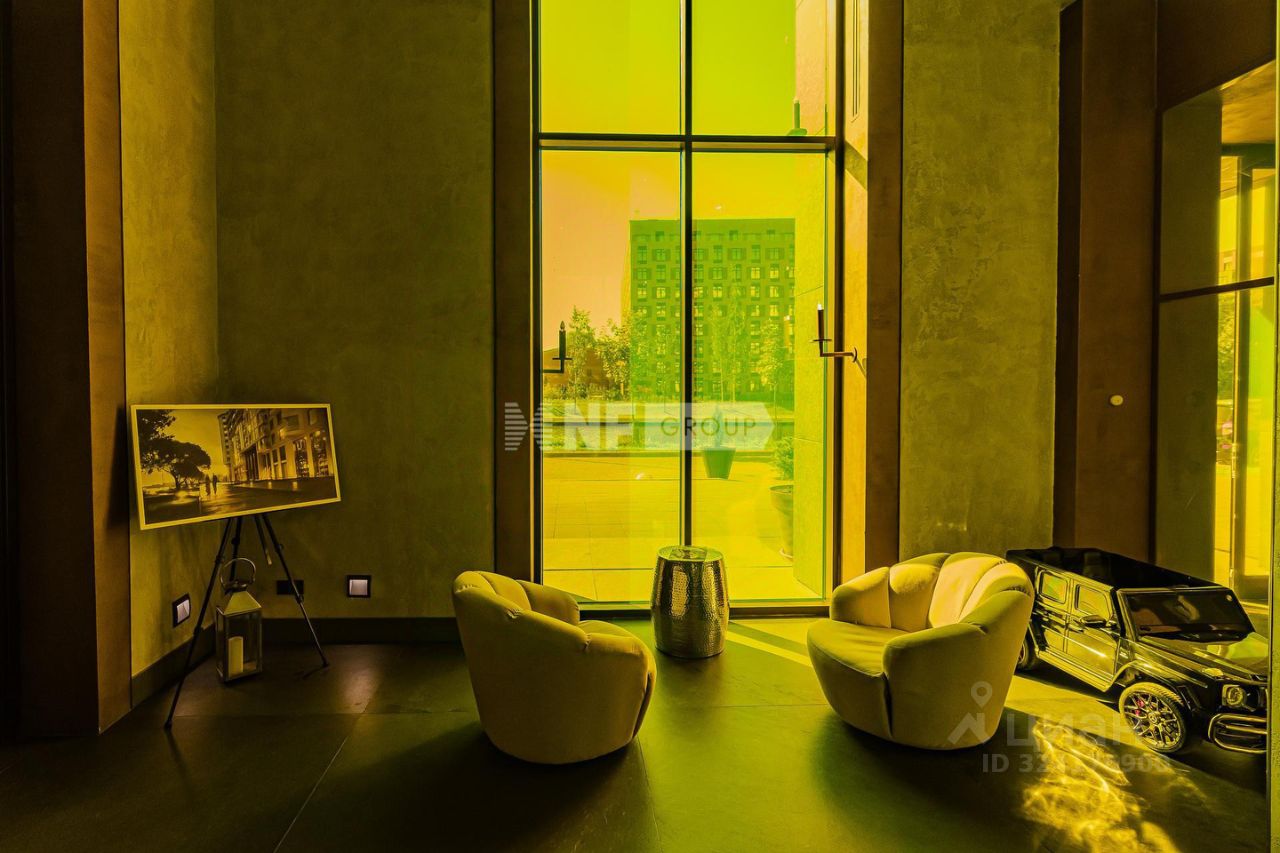 Продажа 3-комн квартиры на вторичном рынке Ждановская улица, 45