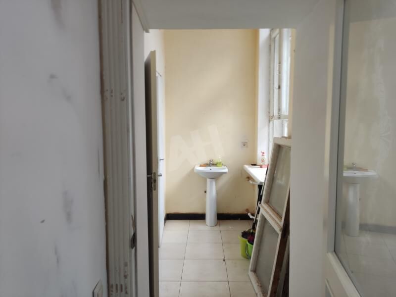 Аренда отдельного здания Кржижановского ул,  д. 1/19