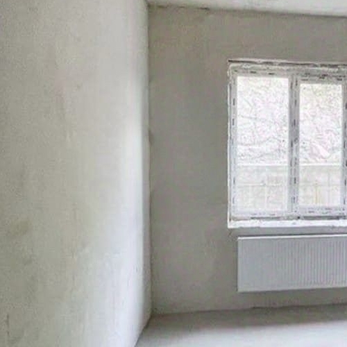 1-комн квартира д. Юкки, улица Тенистая, 11к2