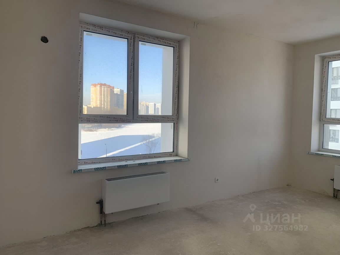 Продажа 3-комн квартиры на вторичном рынке Пушкино, Ярославское шоссе, 149