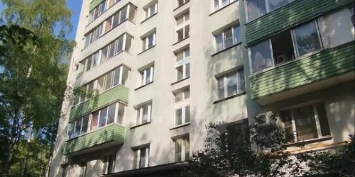 1-комн квартира Зарайская улица,  д. 66