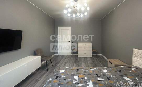 Продажа 1-комн квартиры на вторичном рынке Ногинск г, Дмитрия Михайлова ул,  д. 10