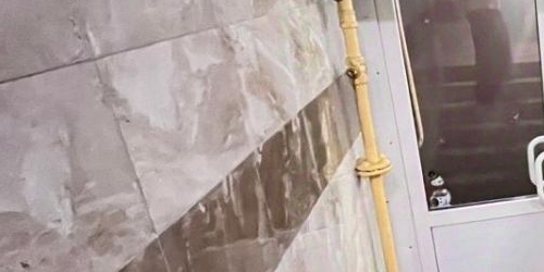 3-комн квартира Суздальский проспект, 109