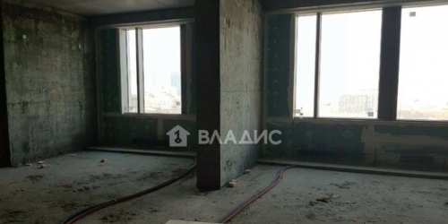 2-комн квартира Мосфильмовская улица,  д. 8