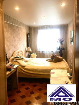 Продажа 3-комн квартиры на вторичном рынке Электросталь, ул. Советская,  д. 24