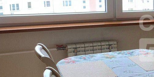 3-комн квартира Изюмская улица, 61