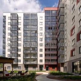 Продажа 2-комн квартиры на вторичном рынке Янино-1, Голландская ул., д. 9, корп. 1,  д. 1