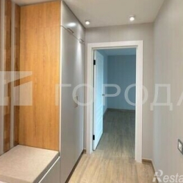 Продажа 2-комн квартиры на вторичном рынке улица Багрицкого