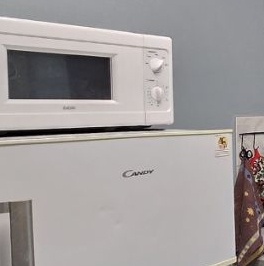 Продажа 1-комн квартиры на вторичном рынке Королев, проезд Макаренко, 12А