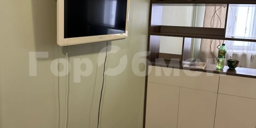 1-комн квартира посёлок городского типа Октябрьский, улица Ленина, 19