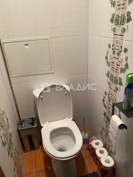 Продажа 1-комн квартиры на вторичном рынке Красногорск, улица Игната Титова,  д. 3