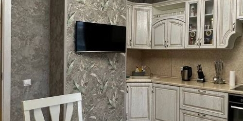 2-комн квартира Заставская улица, 46к3