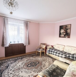 Продажа 1-комн квартиры на вторичном рынке Пушкино, 2-й Фабричный проезд,  д. 16