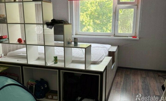 Продажа 1-комн квартиры на вторичном рынке Коровинское ш,  д. 1 к2