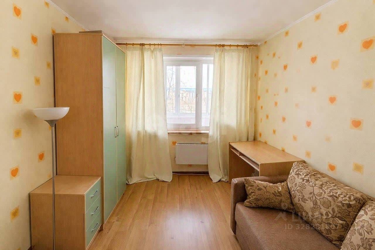 Продажа 2-комн квартиры на вторичном рынке пос. Имени Тельмана, 16