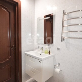 Продажа 1-комн квартиры на вторичном рынке улица Нахимова