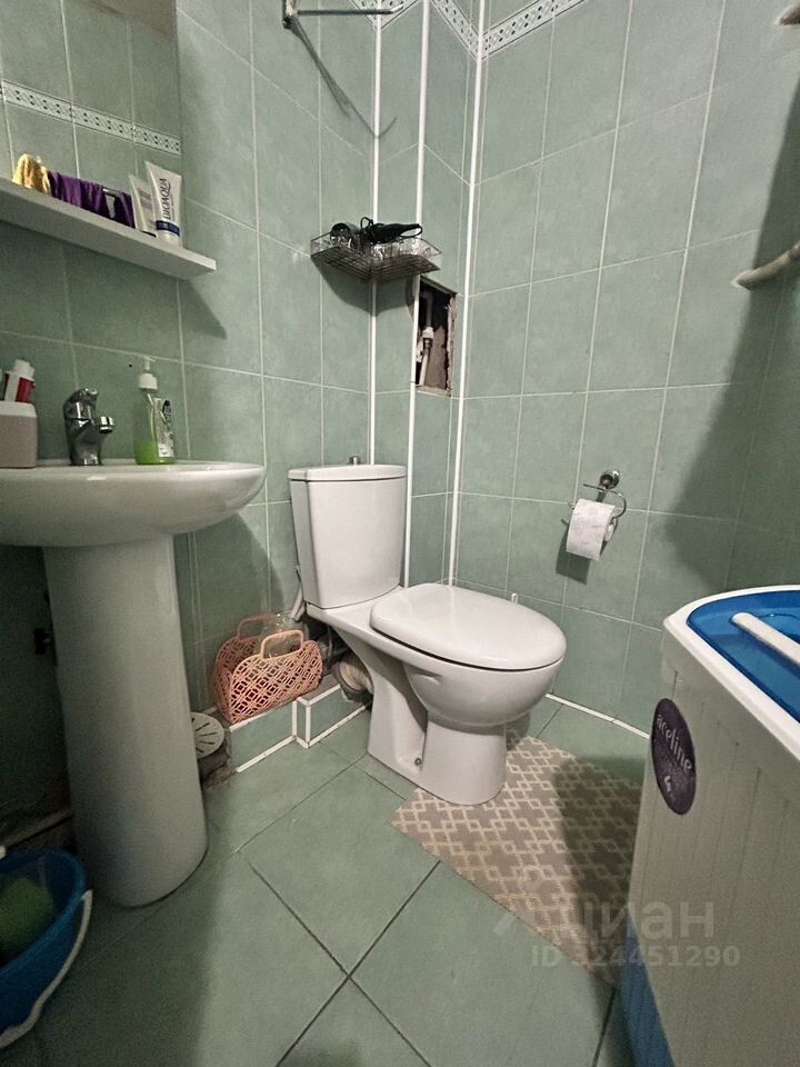 Продажа студии Электросталь, Трудовая улица, 39