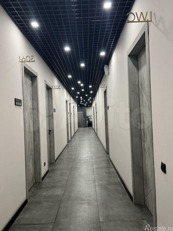 Аренда ПСН Мира пр-кт,  д. 21 с1