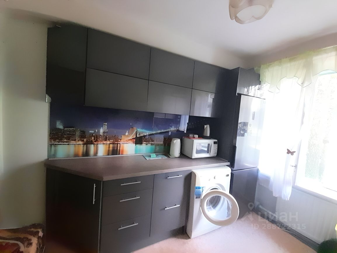 Аренда комнаты проспект Художников, 33К1