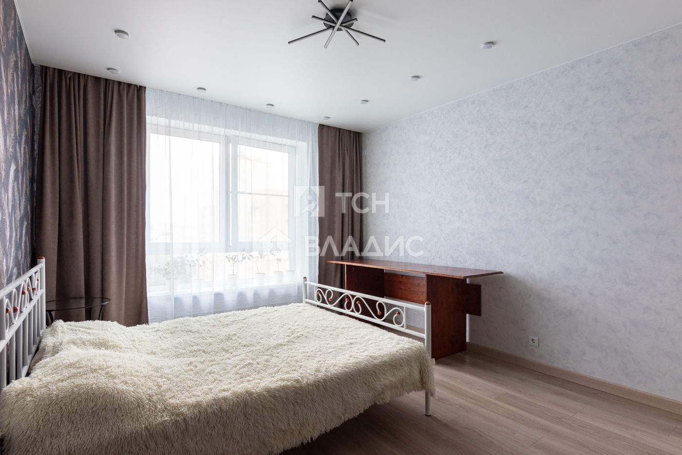 3-комн квартира Щёлково, Краснознаменская улица, 17к5